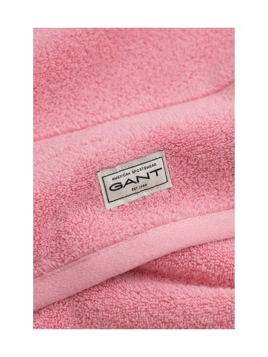 Gant Home - Premium-pyyhe - 666 WASHED PINK | Stockmann - photo 2
