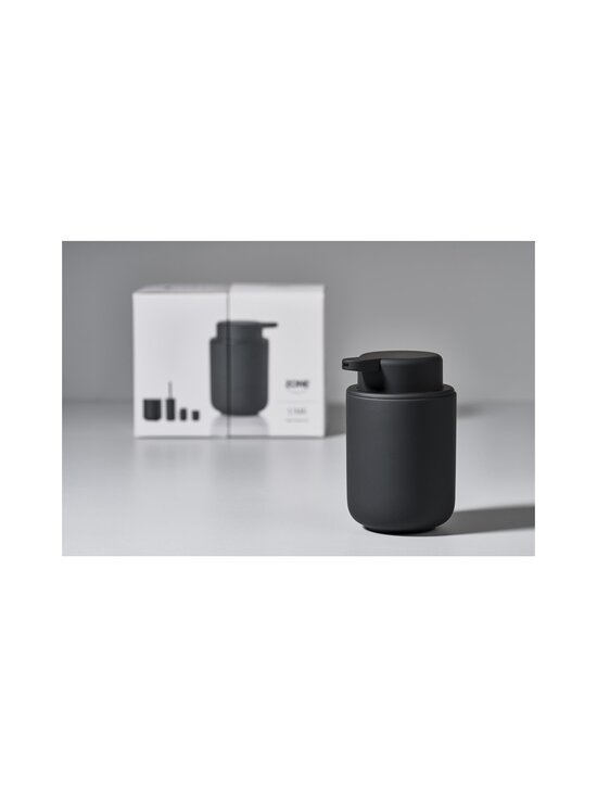 Zone Denmark - Ume-saippuapumppu - BLACK - photo 2 Zone Denmark - Ume-saippuapumppu - BLACK | Stockmann - photo 2