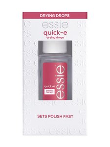 Essie - Quick-e drying drops -päällyslakka 13,5 ml | Stockmann