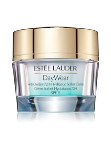 Estée Lauder - DayWear Anti-Oxidant 72H Hydrating Sorbet Cream SPF 15 -kasvovoide 50 ml Estée Lauder - DayWear Anti-Oxidant 72H Hydrating Sorbet Cream SPF 15 -kasvovoide 50 ml | Stockmann
