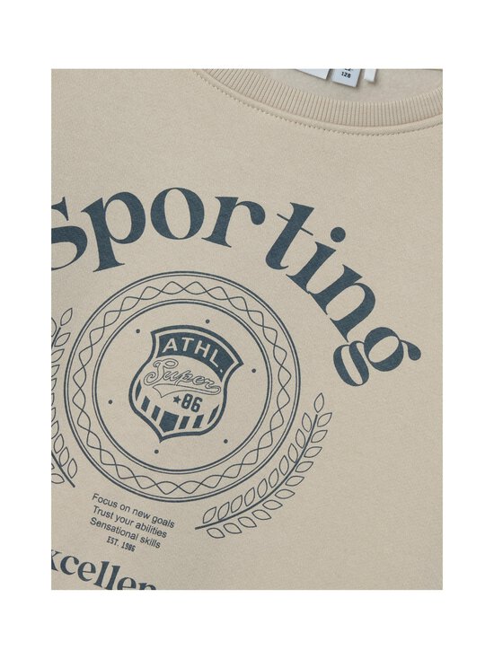Name It - Dressipluus NkmDrian - SILVER LINING - photo 3 Name It - Dressipluus NkmDrian - SILVER LINING | Stockmann - photo 3