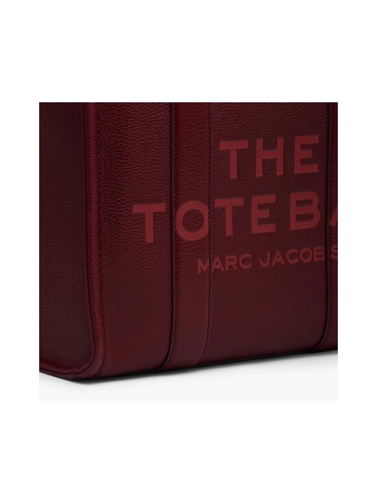 Marc Jacobs - The Medium Tote -nahkalaukku - 602 CHERRY | Stockmann - photo 6