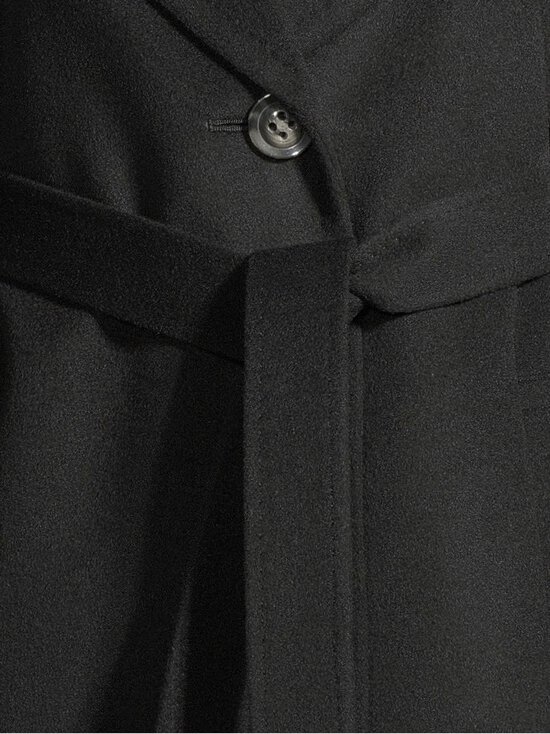 SAND Copenhagen - Clareta Shawl -villakangastakki - 200 EBONY BLACK - photo 4 SAND Copenhagen - Clareta Shawl -villakangastakki - 200 EBONY BLACK | Stockmann - photo 4