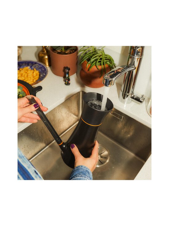 Fiskars - Kastelukannu 1,2 l - BLACK | Stockmann - photo 7