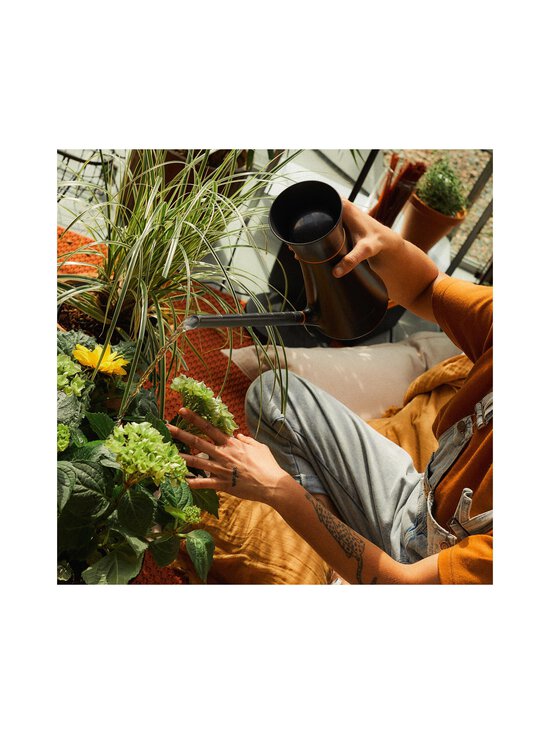 Fiskars - Kastelukannu 1,2 l - BLACK | Stockmann - photo 8