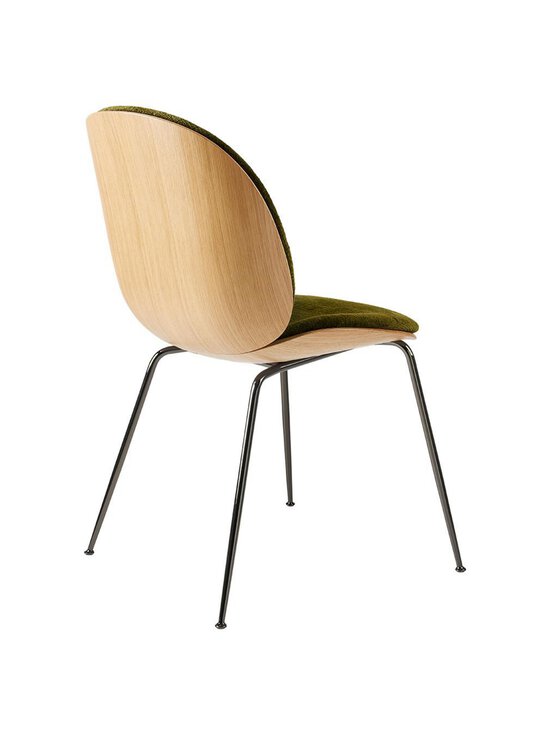 Gubi - Beetle-tuoli - VIHREÄ | Stockmann - photo 3