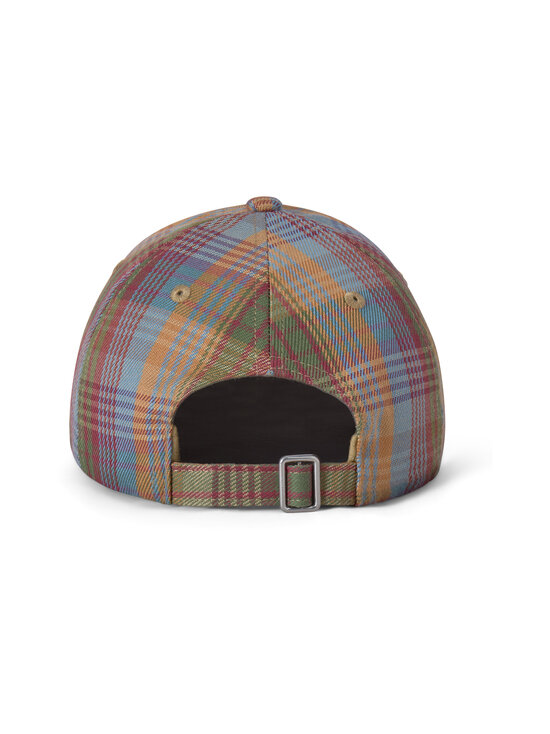 Mulberry - Check Baseball -lippalakki - Z100 MULTICOLOUR | Stockmann - photo 2