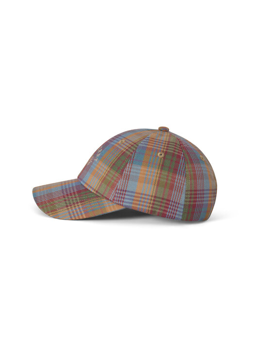 Mulberry - Check Baseball -lippalakki - Z100 MULTICOLOUR | Stockmann - photo 3
