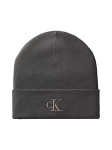 Calvin Klein Bags & Accessories - CK Fine Rib adīta cepure - PAR BELUGA | Stockmann