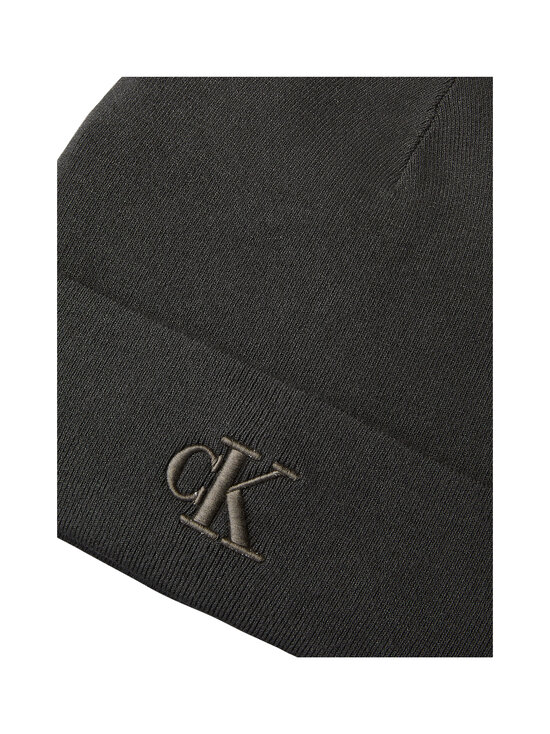 Calvin Klein Bags & Accessories - CK Fine Rib adīta cepure - PAR BELUGA | Stockmann - photo 3