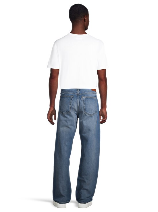 Calvin Klein Jeans - Teksapüksid 90s Straight Horizon - PTT HORIZON | Stockmann - photo 4