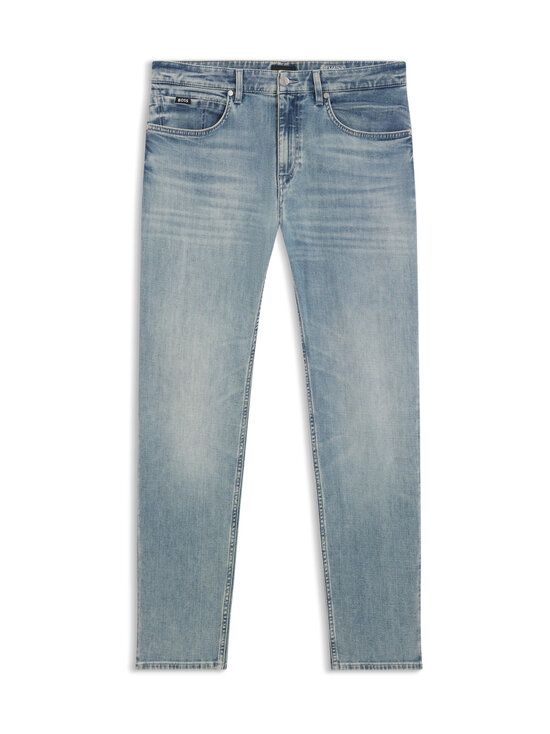BOSS - Maine Regular Fit-farkut - 433 BRIGHT BLUE | Stockmann - photo 1