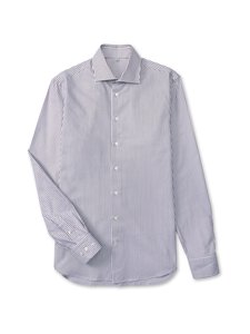 Turo - Pisa Slim Fit -kauluspaita - 62 BROWN | Stockmann