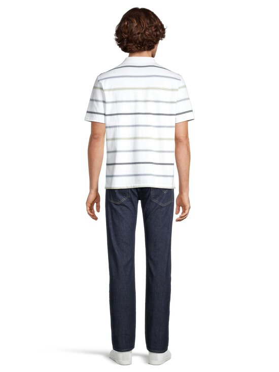 Levi's - Authentic polo krekls - 0026 ROWAN STRIPE BRIGHT WHITE - photo 3 Levi's - Authentic polo krekls - 0026 ROWAN STRIPE BRIGHT WHITE | Stockmann - photo 3