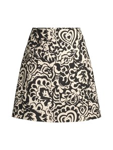 Max Mara Weekend - Lignano Rock -hame - 005 SCHWARZ | Stockmann