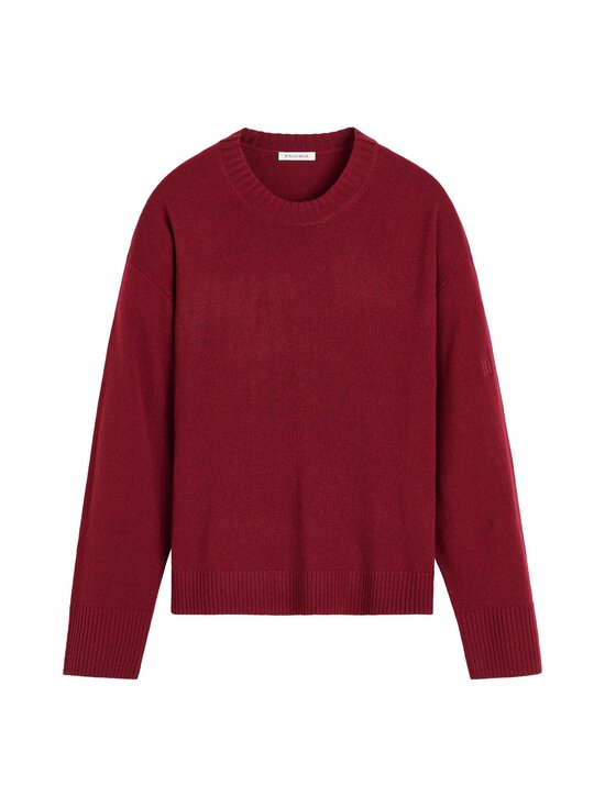 By Malene Birger - Livane-neulepusero - 5U7 CABERNET | Stockmann - photo 1