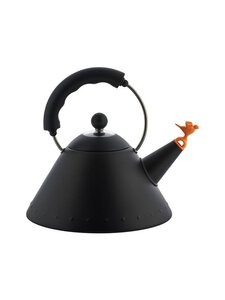 Alessi - Michael Graves -vedenkeitin 2 l - BB BLACK Alessi - Michael Graves -vedenkeitin 2 l - BB BLACK | Stockmann