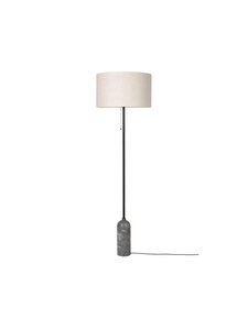 Gubi - Gravity-lattiavalaisin - BEIGE,VALKOINEN,HARMAA | Stockmann