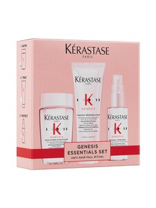 Kerastase - Genesis Discovery Set for Anti-Hairfall -hiustenhoitopakkaus | Stockmann