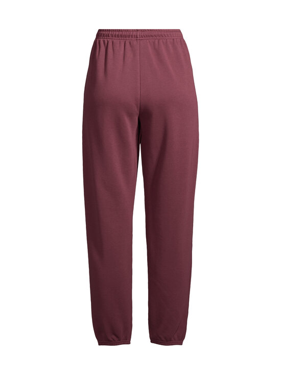 GANT - Vabaajapüksid Regular Tonal Shield - 656 PLUM WINE | Stockmann - photo 2