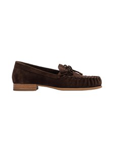 Unisa - Dalma-loaferit - CHOCOLATE | Stockmann