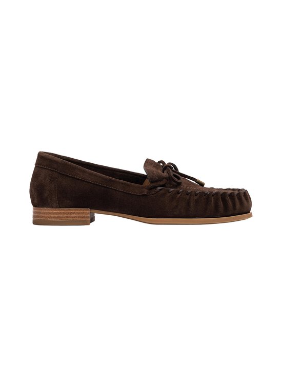 Unisa - Dalma-loaferit - CHOCOLATE | Stockmann - photo 1