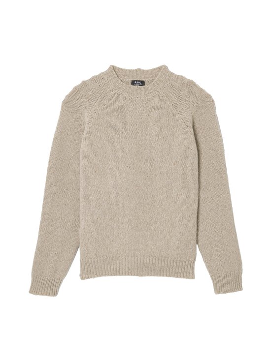 A.P.C - Harris-neulepaita - BAA - photo 1 A.P.C - Harris-neulepaita - BAA | Stockmann - photo 1