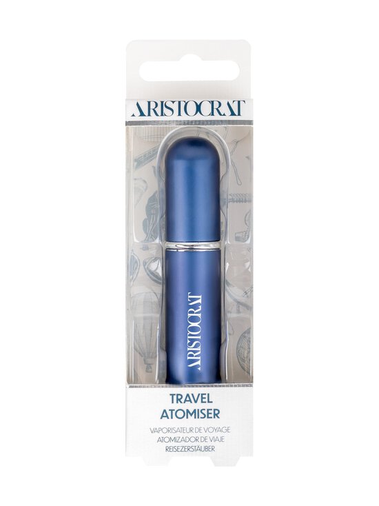 Aristocrat - Travel Atomiser- partaveden matka- ja täyttöpullo - NOCOL | Stockmann - photo 3