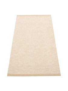 Pappelina - Sam-pellavamatto - BEIGE /VANILLA | Stockmann