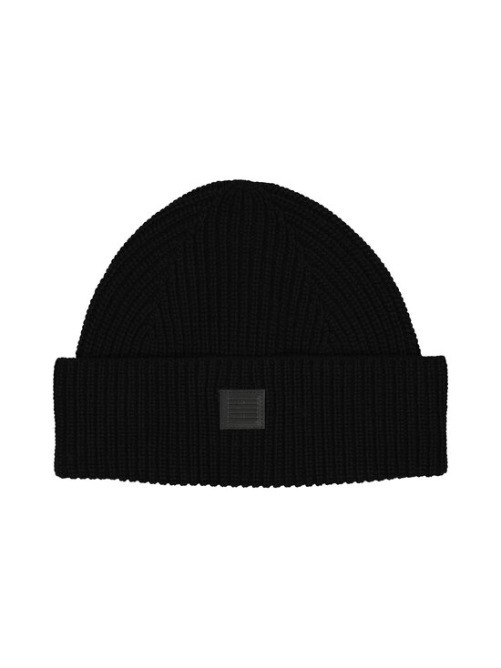 BILLEBEINO - Brick Merino -pipo - 99 BLACK | Stockmann - photo 1
