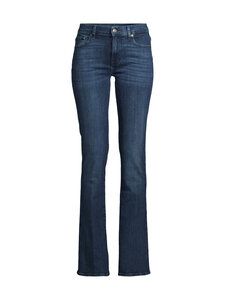 7 For All Mankind - Bootcut Soho džinsi - DARK BLUE | Stockmann