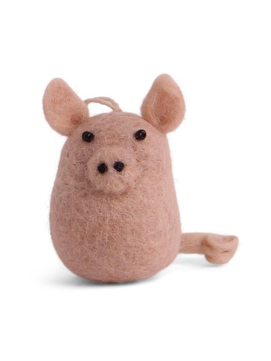 Lucky Pig -koriste
