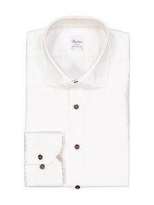 Stenströms - Eriti pikkade varrukatega triiksärk Regular Fit - 000 WHITE Stenströms - Eriti pikkade varrukatega triiksärk Regular Fit - 000 WHITE | Stockmann