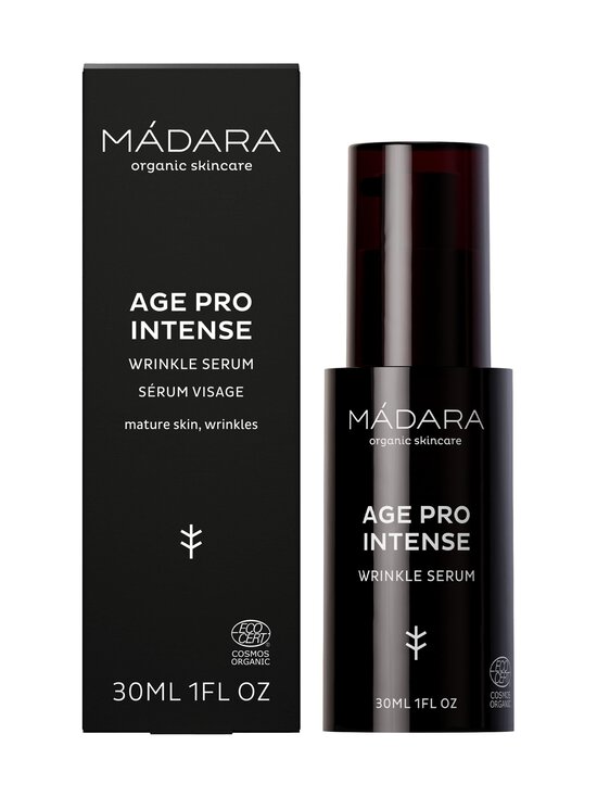 Madara - AGE PRO Intense Wrinkle Serum serums - NOCOL - photo 2 Madara - AGE PRO Intense Wrinkle Serum serums - NOCOL | Stockmann - photo 2