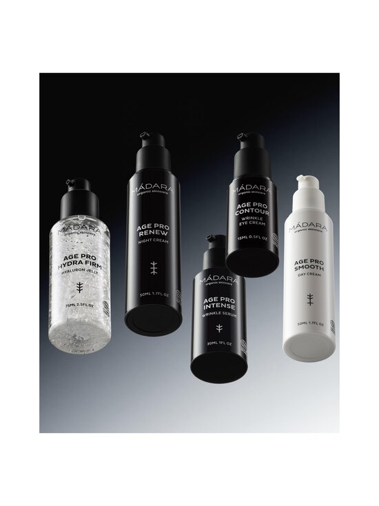 Madara - AGE PRO Intense Wrinkle Serum serums - NOCOL - photo 4 Madara - AGE PRO Intense Wrinkle Serum serums - NOCOL | Stockmann - photo 4