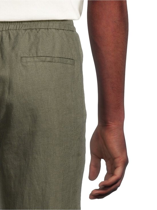 SAND Copenhagen - Jason S bikses - 470 GREEN | Stockmann - photo 8