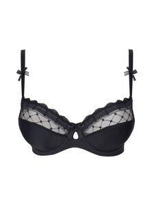 Primadonna - A la Folie full cup-rintaliivit - ZWA BLACK | Stockmann