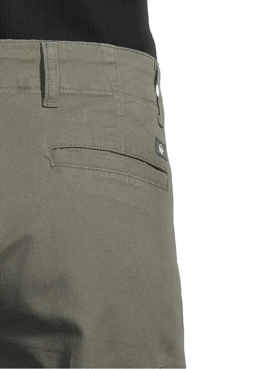 Dockers - Püksid Straight Stretch Cotton Canvas - 225 0002 CHIMERA - photo 6 Dockers - Püksid Straight Stretch Cotton Canvas - 225 0002 CHIMERA | Stockmann - photo 6