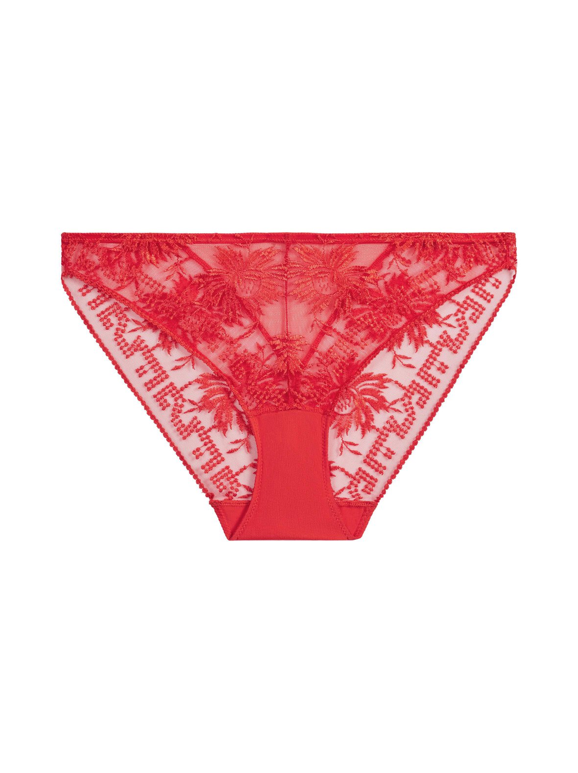 Rules of Attraction Italian -alushousut