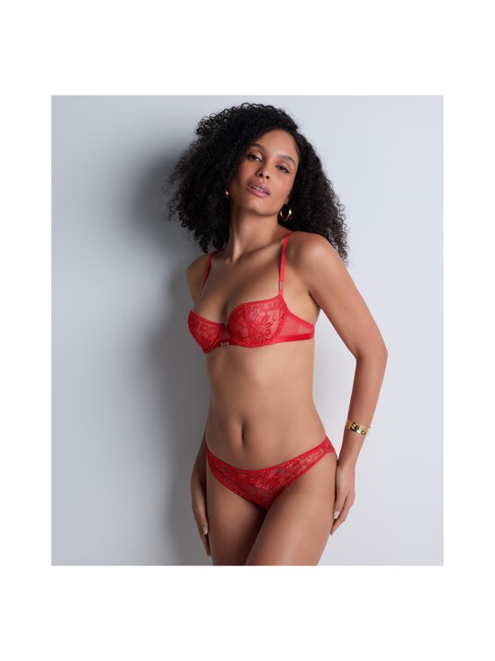 Aubade - Rules of Attraction Italian apakšbikses - FLAME | Stockmann - photo 4