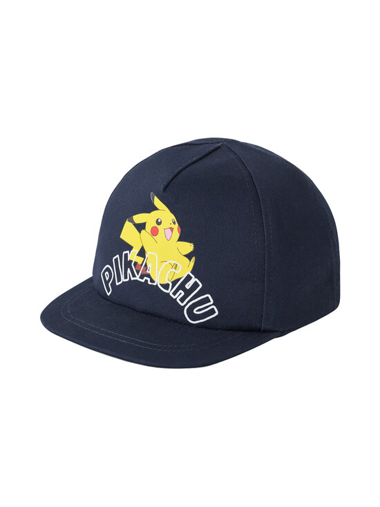 Name It - NmmMaximus Pokemon cepure ar nagu - NAVY BLAZER | Stockmann - photo 1
