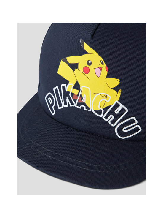 Name It - NmmMaximus Pokemon cepure ar nagu - NAVY BLAZER | Stockmann - photo 4