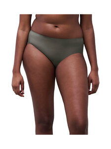 Chantelle - Softstretch Shorty -alushousut - 09W VERT ARGILE | Stockmann