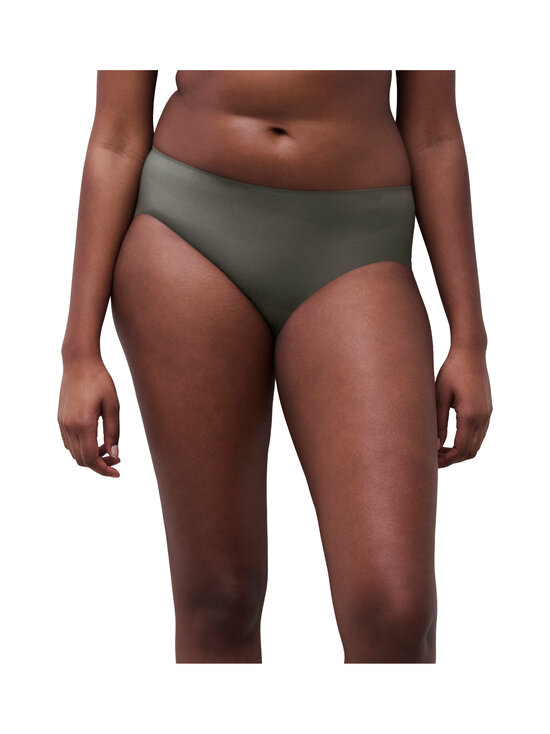 Chantelle - Softstretch Shorty -alushousut - 09W VERT ARGILE | Stockmann - photo 1