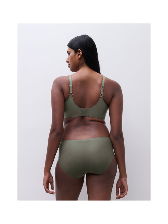 Chantelle - Softstretch Shorty -alushousut - 09W VERT ARGILE | Stockmann - photo 4