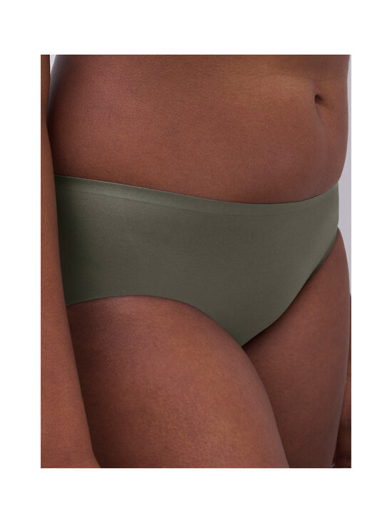 Chantelle - Softstretch Shorty -alushousut - 09W VERT ARGILE | Stockmann - photo 5