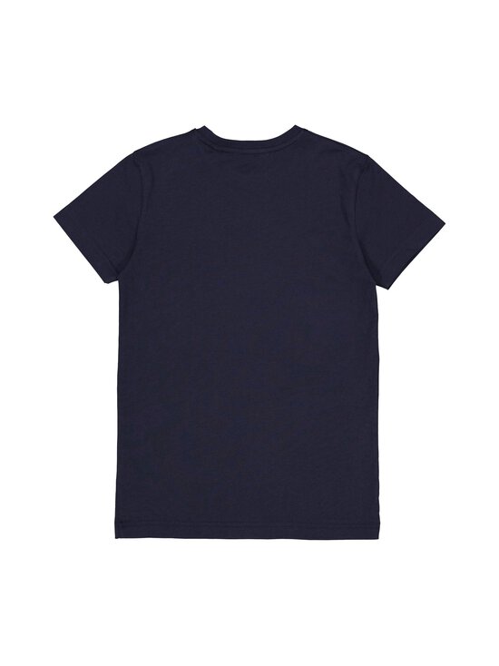GANT - Tonal t-paita - 433 EVENING BLUE - photo 2 GANT - Tonal t-paita - 433 EVENING BLUE | Stockmann - photo 2