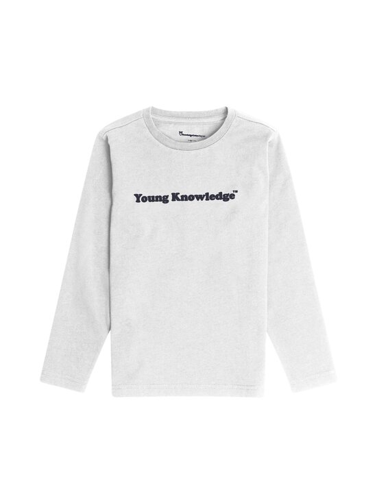 Flax Young Knowledge Long Sleeve -paita