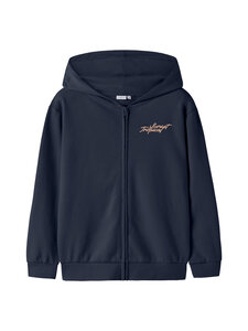 Name It - NkmHin-huppari - NAVY BLAZER | Stockmann