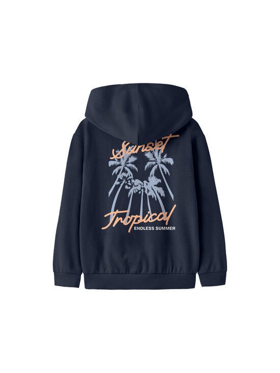 Name It - NkmHin-huppari - NAVY BLAZER | Stockmann - photo 2